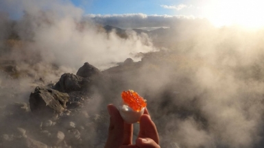 Фото из архива Клуба