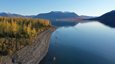 Фото из архива Клуба