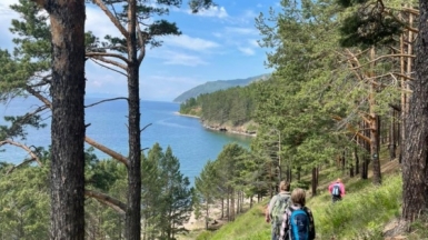 Фото наших Странников