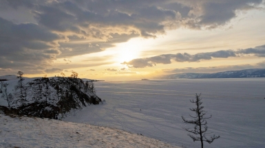 Фото нашего Странника Александра Кочкина