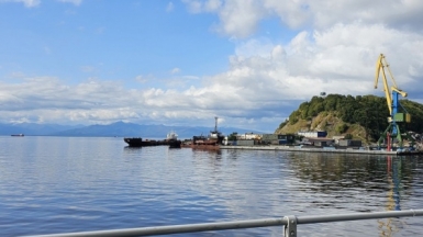 Фото наших Странников