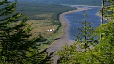 Фото из архива Клуба