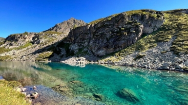 Фото наших Странников