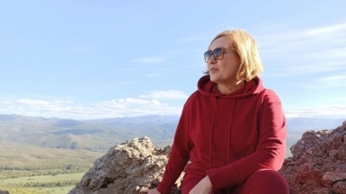 Фото наших Странников