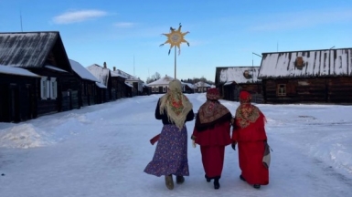 Фото из архива Клуба