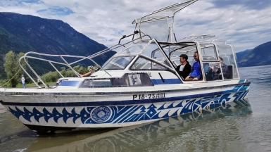 Фото наших Странников