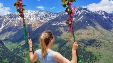 Фото Марины Чудновской