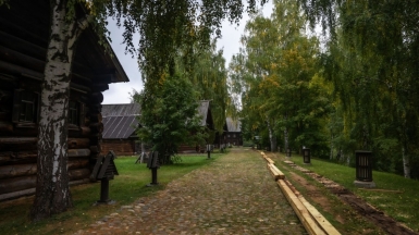 Фото нашего гида Михаила Верёвченко