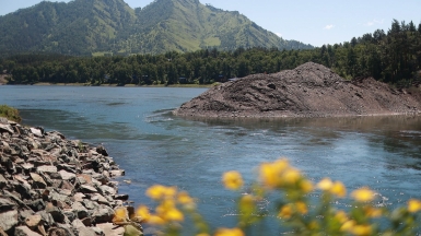 Фото нашей Странницы Светланы Соколовой