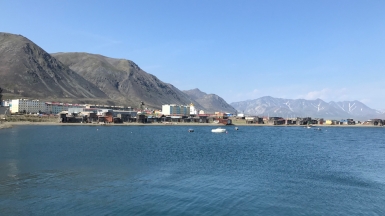 Фото из архива Клуба