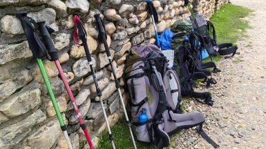 Фото из архива «Школы туризма»