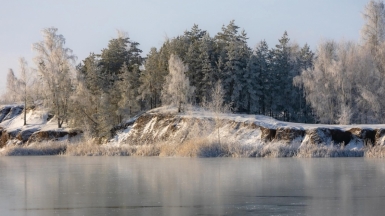 Фото гида Михаила Верёвченко