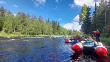 Фото наших Странников