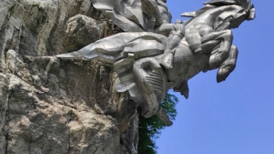 Фото наших Странников