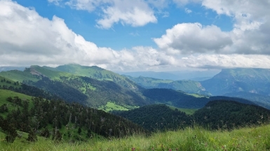 Фото нашей Странницы Ольги Веселовой