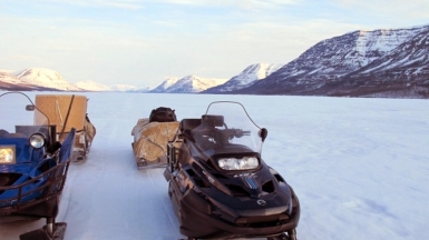 Фото из архива Клуба