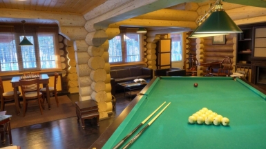 Фото из архивов Клуба