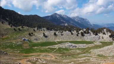 Фото нашего гида Артёма Тарабукина