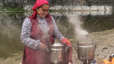 Фото Алины Имангуловой