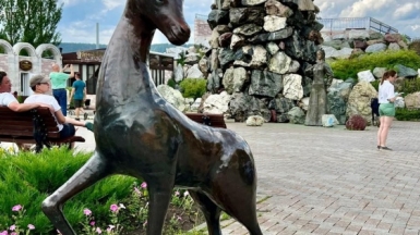 Фото наших Странников