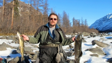 Фото из архива Клуба