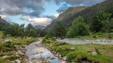 Фото нашего гида Михаила Верёвченко