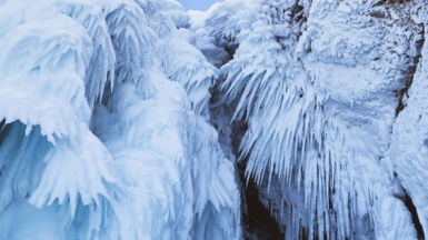 Фото нашей Странницы Александры Марченко