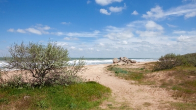 Фото нашего гида Михаила Верёвченко