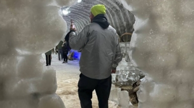 Фото из архива Клуба