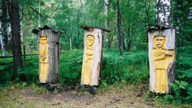 Фото из архива Клуба