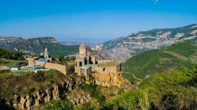 Фото: leo.tisseau, visualhunt.com