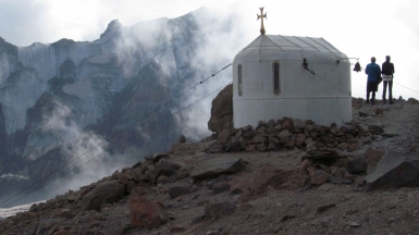 Фото нашего гида Ирины Пряничниковой