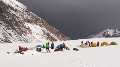 Фото нашего гида Ирины Пряничниковой