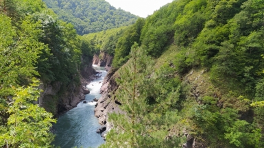 Фото нашего гида Анны Шереметьевой