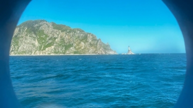 Фото нашего Странника Константина Дубинина