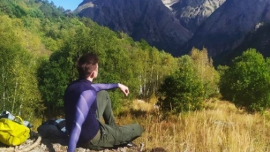 Фото наших Странников