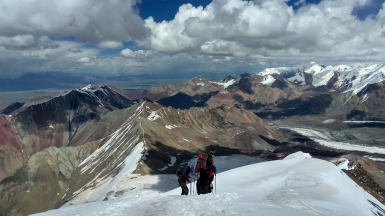 Из архива Клуба