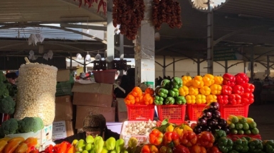 Фото: Kama Tulkibayeva on Unsplash