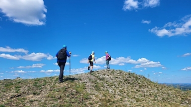 Фото наших Странников