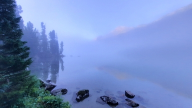 Фото нашей Странницы Людмилы Бирюковой