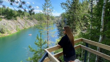 Фото из архива Клуба