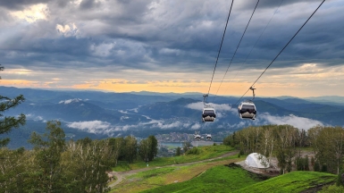 Фото нашего Странника Владимира Тереньтева