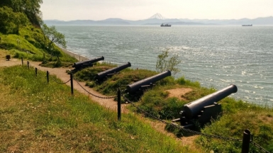 Фото наших Странников