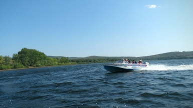 Фото из архива Клуба