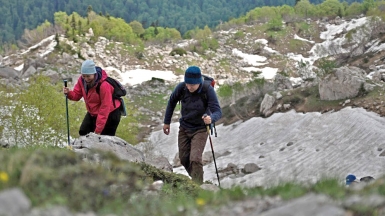 Фото наших Странников