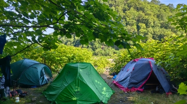 Фото из архива «Школы туризма»