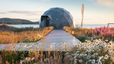 Фото «Китовый берег»