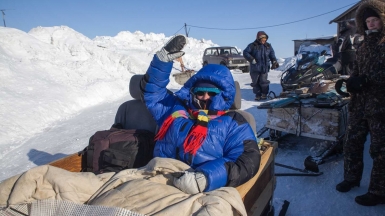 Фото из архива Клуба