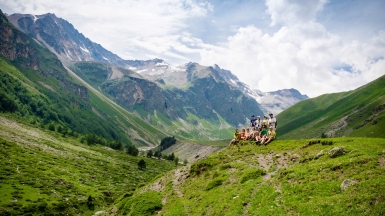 Фото нашего Странника Игоря Васкана