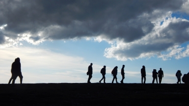 Фото нашей Странницы Ксении Поповкиной